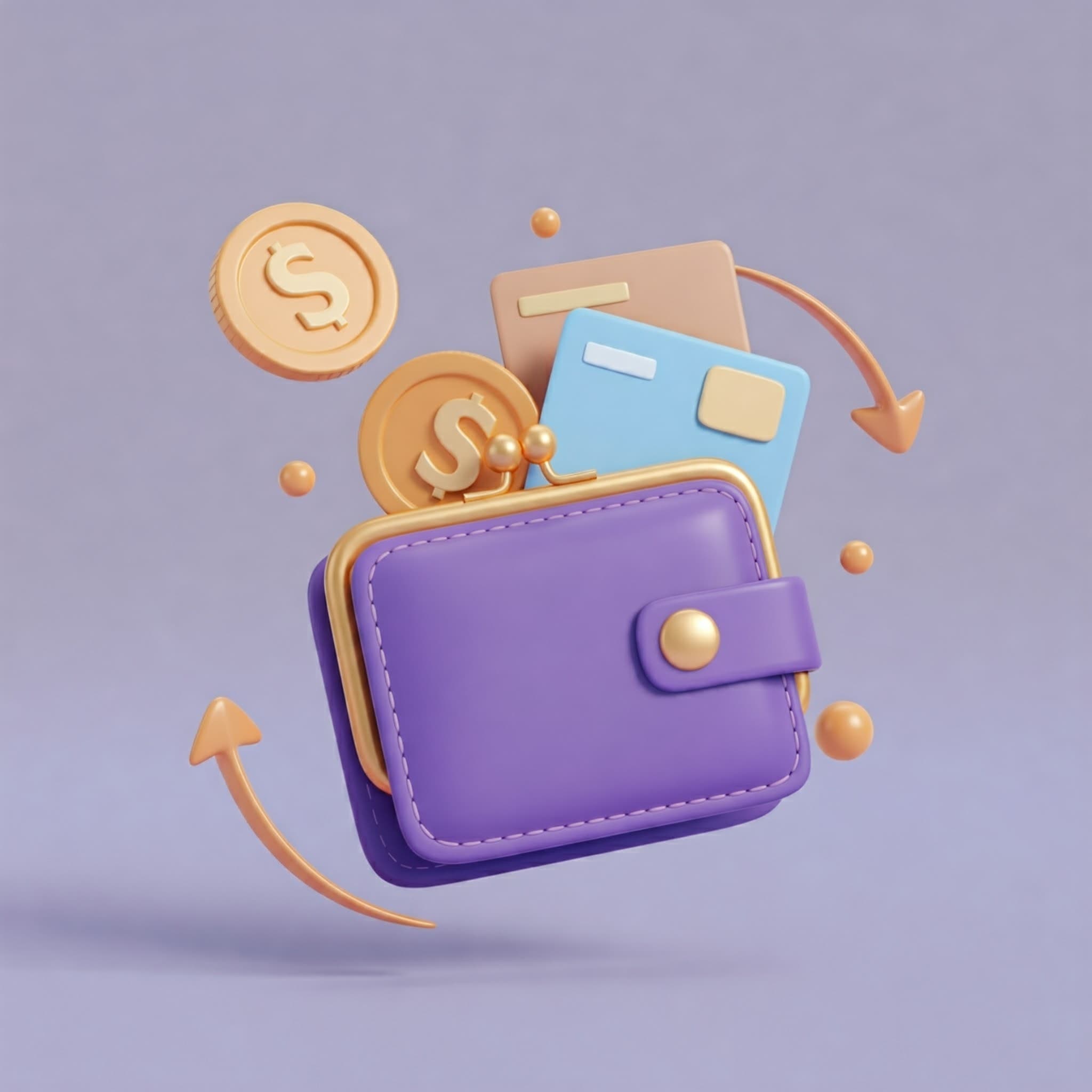 Booking process illustration