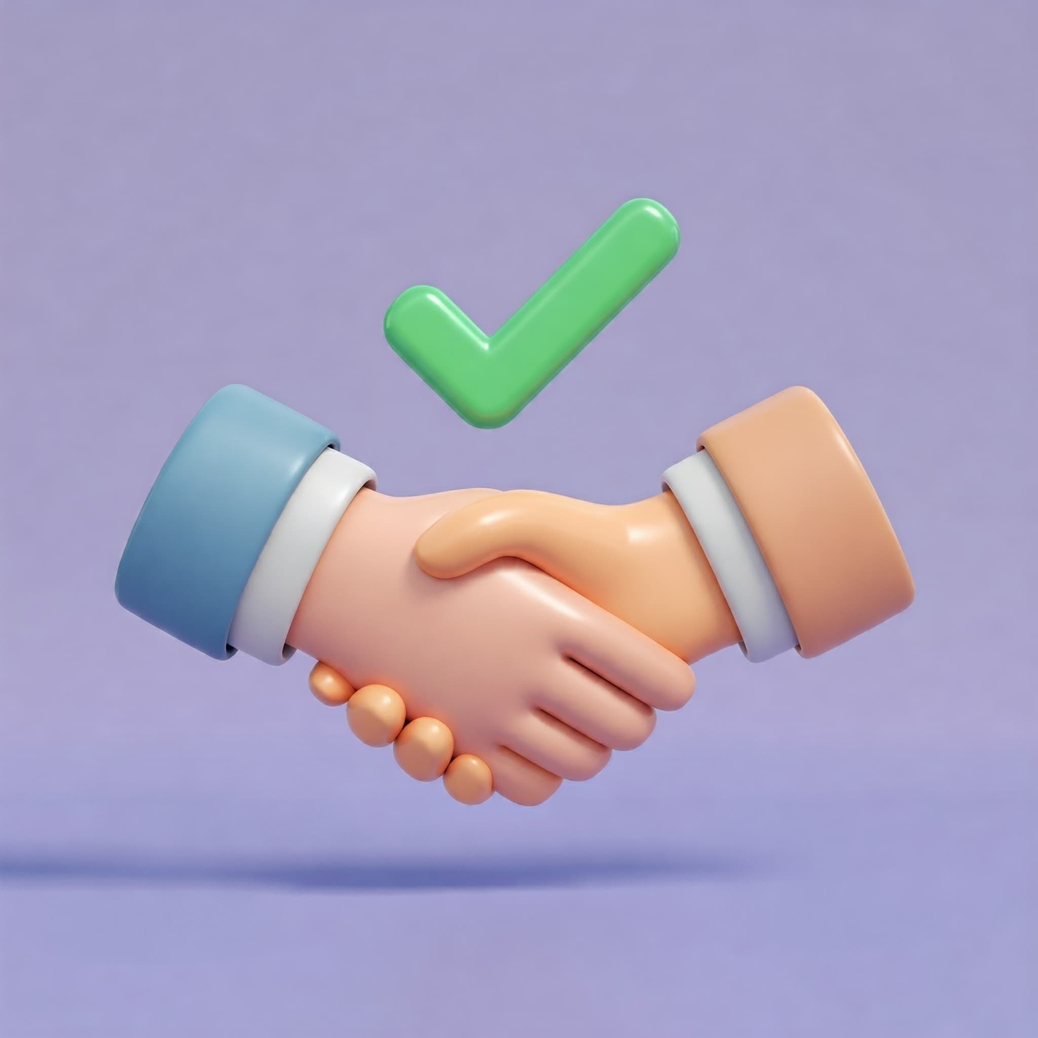 Operator verification process